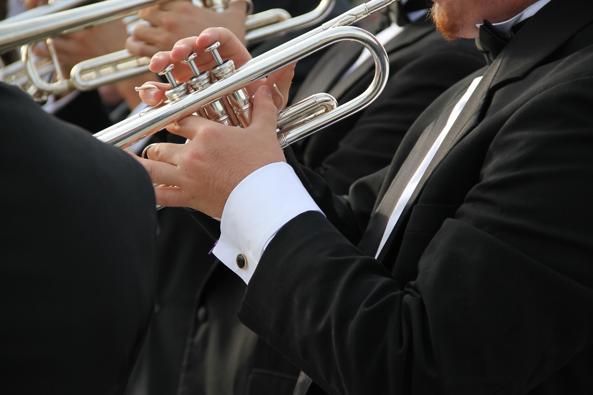 Five Strong Reasons Music Education Works For Our Students