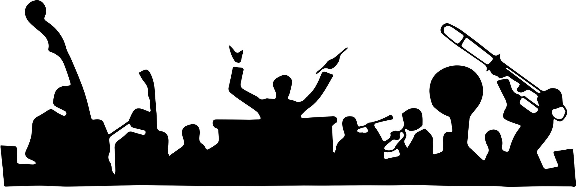 Thoughts on Concert Programing or All You Need to Know about Planning Your Concert